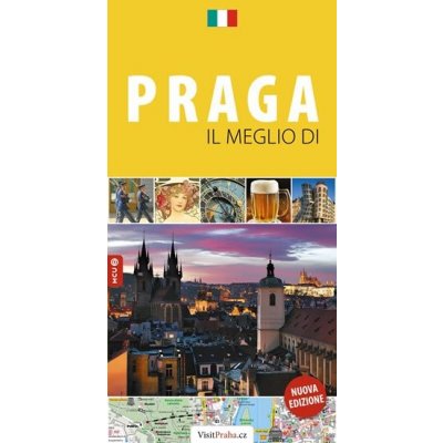 Praga Il Meglio Di – – Hledejceny.cz