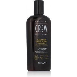 American Crew Classic Daily Moisturizing Shampoo 250 ml