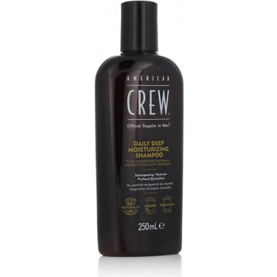 American Crew Classic Daily Moisturizing Shampoo 250 ml