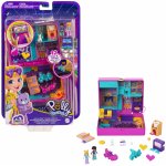 Mattel Polly Pocket Pidi svět do kapsy Video hra – Zboží Mobilmania