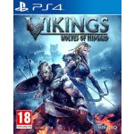 Vikings: Wolves of Midgard (Special Edition) – Hledejceny.cz