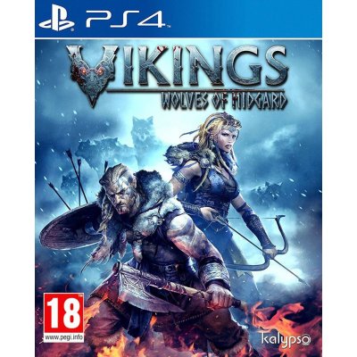 Vikings: Wolves of Midgard (Special Edition) – Zbozi.Blesk.cz