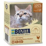 Bozita Cat Chicken 370 g – Hledejceny.cz