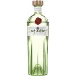 Tanqueray No. Ten Gin 47,3% 0,7 l (holá láhev) – Zboží Dáma