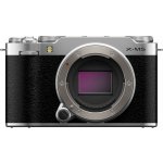 Fujifilm X-M5 – Zboží Živě