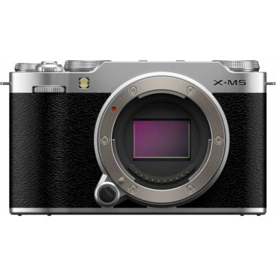 Fujifilm X-M5 – Zboží Mobilmania