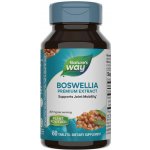 Nature's Way Boswellia Premium Extract 60 tablet – Hledejceny.cz