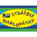 R-SPEKT Rybářské Omalovánky – Zboží Dáma