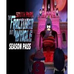 South Park: The Fractured But Whole Season Pass – Hledejceny.cz