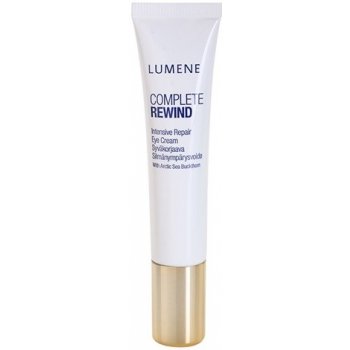 Lumene Complete Rewind Intensive Repair Eye Cream Intenzivní omlazující oční krém 15 ml