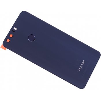 Kryt Huawei HONOR 8 zadní modrý