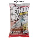 Bait-Tech Big Carp Method Mix Krill & Tuna 2kg