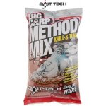 Bait-Tech Big Carp Method Mix Krill & Tuna 2kg – Hledejceny.cz