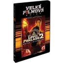 Lovci pokladů 2: Kniha tajemství DVD