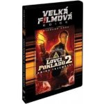 Lovci pokladů 2: Kniha tajemství DVD – Zboží Mobilmania