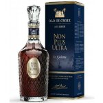 A.H. Riise Non Plus Ultra La Galante 43,4% 0,7 l (karton) – Sleviste.cz