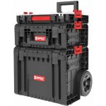 Qbrick System Pro Set 2 set 3 kufrů 8016 – Zbozi.Blesk.cz