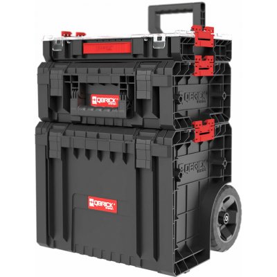 Qbrick System Pro Set 2 set 3 kufrů 8016 – Zbozi.Blesk.cz