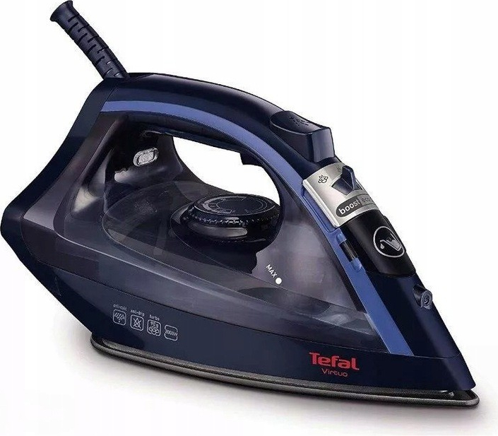 Tefal FV 1739