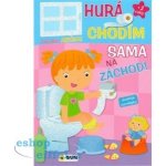 Anička - Hurá chodím sama na záchod - neuveden – Hledejceny.cz