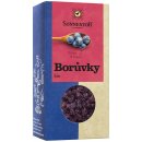 Sonnentor Borůvky Bio 45 g