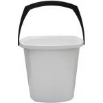 vědro 10l hranaté PH mix barev – Zboží Mobilmania