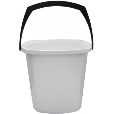 vědro 10l hranaté PH mix barev – Zboží Mobilmania