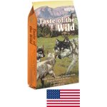 Taste of the Wild High Praire Puppy 28/17, 2 x 12,2 kg – Hledejceny.cz