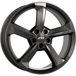 ATS Auvora 6,5x16 5x112 ET46 dark grey – Sleviste.cz