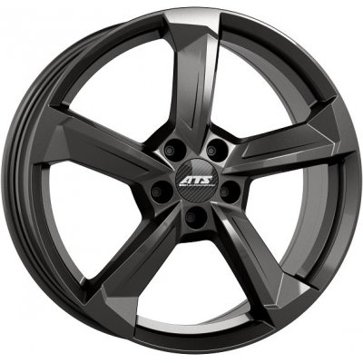 ATS Auvora 6,5x16 5x112 ET46 dark grey – Zboží Mobilmania