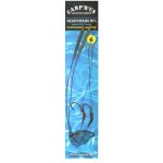 Carp ´R´ Us Ready Rig Strip-X Mat Brown 25 lbs Continental 4 2 ks – Hledejceny.cz