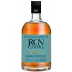 Ron Cariba Salted Caramel 37,5% 0,7 l (holá láhev) – Zbozi.Blesk.cz