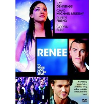 Renee DVD