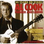 Pioneer Legend 45 Years On Stage CD – Hledejceny.cz