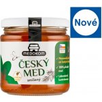 Medokom Český med smíšený 500 g – Zboží Dáma