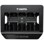 Varta LCD Universal Charger+ 57688101401 – Zboží Živě
