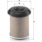 MANN-FILTER Vzduchový filtr MANN C17217/1 (MF C17217/1) – Hledejceny.cz