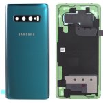 Kryt Samsung Galaxy S10 + zadní Zelený – Zbozi.Blesk.cz