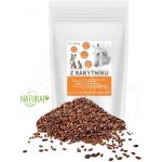 Dromy Rakytník semena 1 kg – Zboží Mobilmania