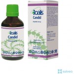 Joalis Candid Candida 50 ml – Hledejceny.cz