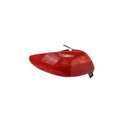 Zadní světlo - levé PEUGEOT 206 | 1998-2009 | AUTOMOTIVE LIGHTING | – Hledejceny.cz