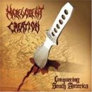 Malevolent Creation - Conquering South America CD