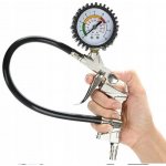 Procraft IG63 pistole na huštění pneumatik PROFI – Sleviste.cz