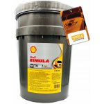 Shell Rimula R6 LM 10W-40 20 l – Hledejceny.cz