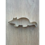 Vykrajovátko myš - 97x30 mm – Hledejceny.cz