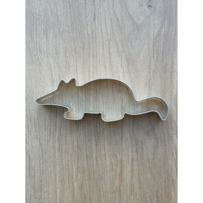 Vykrajovátko myš - 97x30 mm – Hledejceny.cz