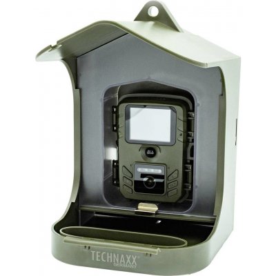 Technaxx TX-165 – Zboží Živě