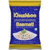 Rýže Khushboo extra dlouhá tradiční Indická rýže basmati 1 kg