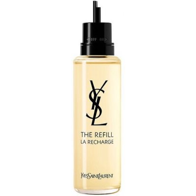 Yves Saint Laurent Libre parfémovaná voda dámská 100 ml náhradní náplň