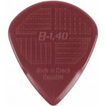 D-GRIP Jazz B 1.40 6 pack – Zboží Dáma